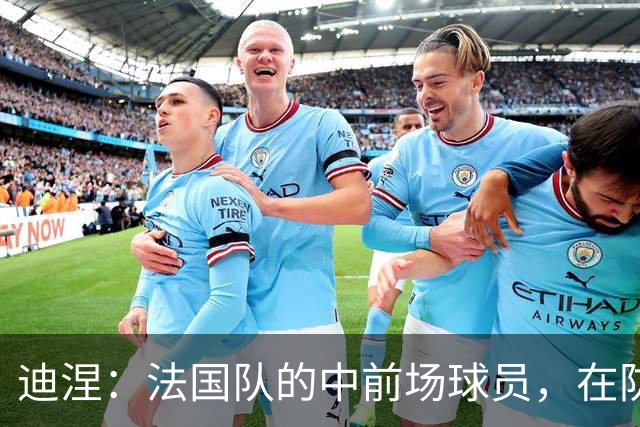 迪涅：法国队的中前场球员，在防守端也尽心尽力
